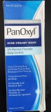 Tretin Benzoyl Peroxide Panoxyl Gel de 4% 156 Gr