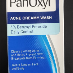 Tretin Benzoyl Peroxide Panoxyl Gel de 4% 170 Gr