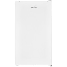 Frigider cu o usa Arctic ATL906WN, 88 l, H 85 cm, Termostat reglabil, Certificare TUV, Clasa E