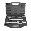 SET EXTRACTOARE ARTICULATII SFERICE 11-15-18/16&quot; - 5P., Proline