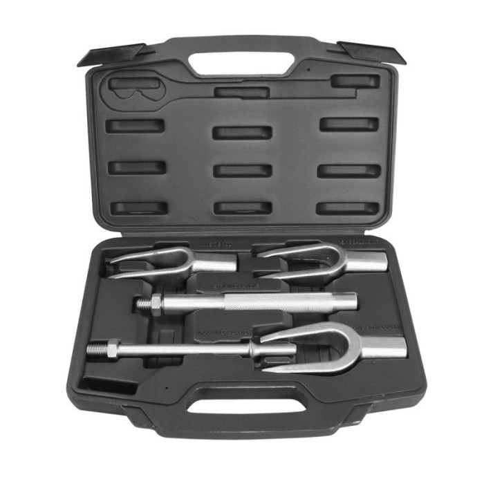 SET EXTRACTOARE ARTICULATII SFERICE 11-15-18/16&quot; - 5P.