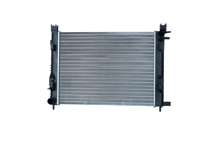 NRF 58443A Economy Class Radiator, racire motor