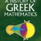 A History of Greek Mathematics, Vol. 2