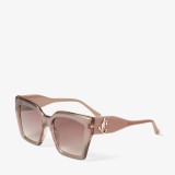 Jimmy Choo ELENI G-S-FWM