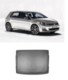 Cumpara ieftin COVOR PROTECTIE PORTBAGAJ FIT VOLKSWAGEN GOLF VII (HB) (2012 - 2020)