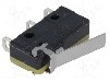 Limitator ON-(ON), XC, SAIA-BURGESS - XCG3-J1Z1