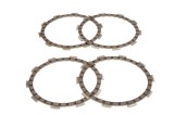 Cumpara ieftin Discuri de frecare a ambreiajului pentru APRILIA AF1, CLASSIC, MX, PEGASO, RS, RX, TUONO; YAMAHA DT 50 1990-2008