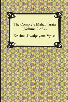 The Complete Mahabharata (Volume 2 of 4, Books 4 to 7) foto
