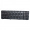 Tastatura Laptop HP Compaq Presario CQ61-100