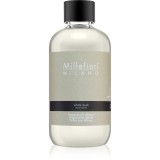 Millefiori Milano White Musk reumplere &icirc;n aroma difuzoarelor 250 ml