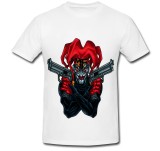 Tricou &quot; Black Joker logo &quot;