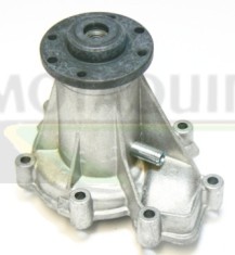 MOTAQUIP VWP322 Pompă de apă, răcire motor