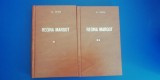 Myh 723 - Regina Margot - Al Dumas - 2 volume - ed 1970