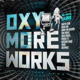 Oxymoreworks | Jean-Michel Jarre, Columbia Records