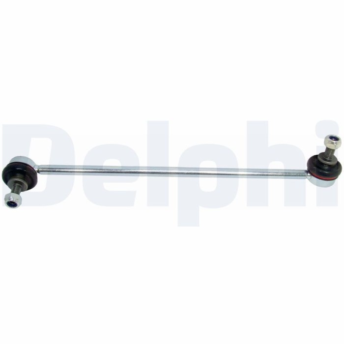 DELPHI TC2515 Brat/bieleta suspensie, stabilizator