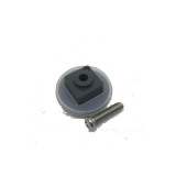 Bucșă Melc Tocare Philips Original 996510078915 pentru Mașină de Tocat Carne