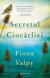 Secretul cioc&acirc;rliei (Resigilat) - Editura Altele