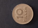 10 filler 1970 ungaria