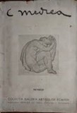 C. Medrea - Album de arta - Christea I. Guguianu