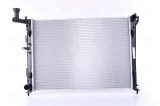 Radiator racire motor Hyundai Elantra IV, I30; Kia Cee&amp;#39; D, Cee&amp;#39; D Sw, Pro Cee&amp;#39; D Motor 1.4, 1.4 Cvvt, 1.4 LPG, 1.6, 1.6 Cvvt, 1.6 LPG,