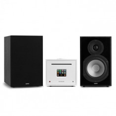 Numan Unison Reference 802 Edition, All-in-one sistem stereo, inclusiv 2 difuzoare cu capac foto