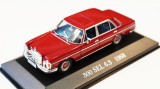 Mercedes-Benz 300 SEL 6.3 - Altaya 1/43