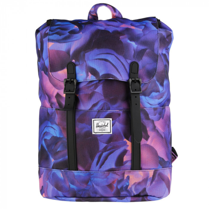 Rucsaci Herschel Retreat Small Backpack 11091-05743 violet