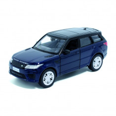 RANGE ROVER SPORT, MACHETA AUTO SCARA 1/36 TAYUMO foto