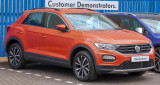 FAR stanga VW T-ROC (A11) H7/H7 nou VW T-ROC (A11, D11) an 2017-2021, Volkswagen