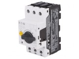 &Icirc;ntrerupător Motor 0,12kW 220-690VAC DIN IP20