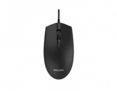 Philips SPK7204 Wired Mouse foto