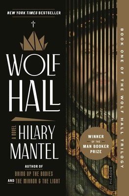 Wolf Hall foto