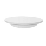 Masa foto motorizata 42 cm, greutate suportata 100 kg, rotativa 360 Grade cu telecomanda, Oem
