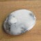 Cabochon (caboson) OPAL DENDRITIC (CC2-P2)
