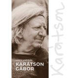 Kar&aacute;tson G&aacute;bor - L&aacute;nyi Andr&aacute;s