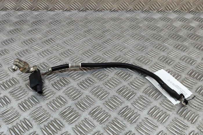 Cablu baterie negativ MERCEDES-BENZ GLC X253, C253 2017 OEM: A0009056507,0199350015 24482994