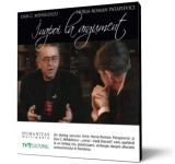 inapoi la argument cu Dan C. Mihailescu (audiobook)