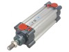 Cilindru Pneumatic Profilat 20mm 1-10 bar