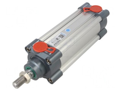 Cilindru Pneumatic Profilat 20mm 1-10 bar foto