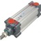 Cilindru Pneumatic Profilat 20mm 1-10 bar