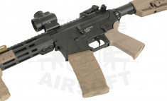 Incarcator M4/AR15 150BB Gen3 - Dark Earth [BattleAxe] foto