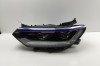 Far st&acirc;nga față VW PASSAT Variant B8 3G5 2018 OEM: 3G1941081F,4G0907697F,7PP941572AB,7PP941572A 30480051
