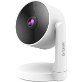 Camera de supraveghere D-Link DCS-8325LH, Full HD, Wi-Fi, 2MP, Alb