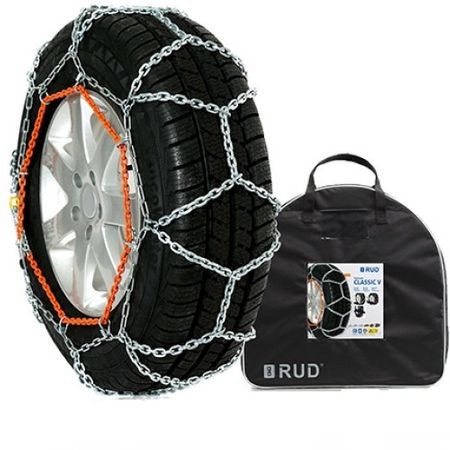 Lanturi antiderapante Rud matic CLASSIC V 215/80R14C