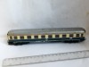 Bnk jc Marklin 4111 - Vagon de calatori - HO, 1:60, H0 - 1:87, Vagoane