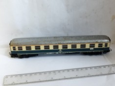 bnk jc Marklin 4111 - Vagon de calatori - HO