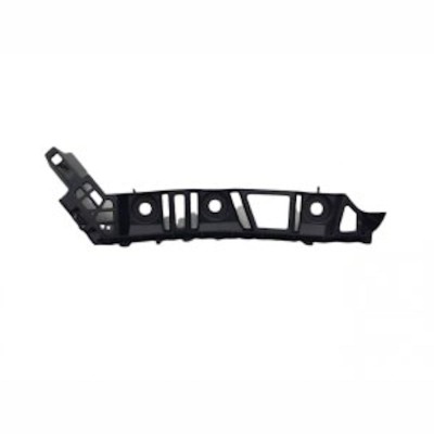 Suport bara de protectie VW Polo (6r), 2014-12.2017, Spate, partea Dreapta, Aftermarket foto