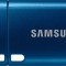 Memorie USB Samsung 128GB USB 3.1 Blue