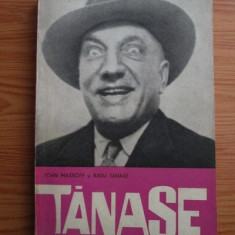 Ioan Massoff, Radu Tanase - Constantin Tanase