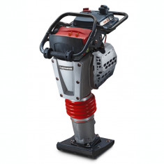 Mai compactor DR7X DYNAPAC, motor Honda GXR120, putere motor 4CP,68kg, GERMANIA